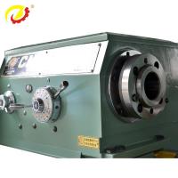 Guangzhou South Lathe Machine Tools Co., Ltd image 7